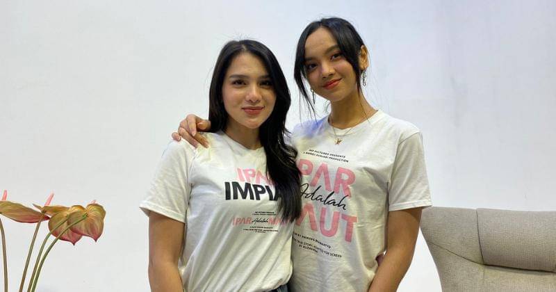 Popmama.com/Muhammad Fhandra Hardiyon